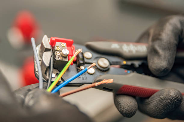 Best Electrical Rewiring Services  in Inverness Highlands North, FL