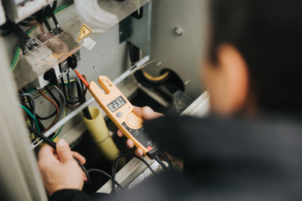 Best Commercial Electrician Services  in Inverness Highlands North, FL