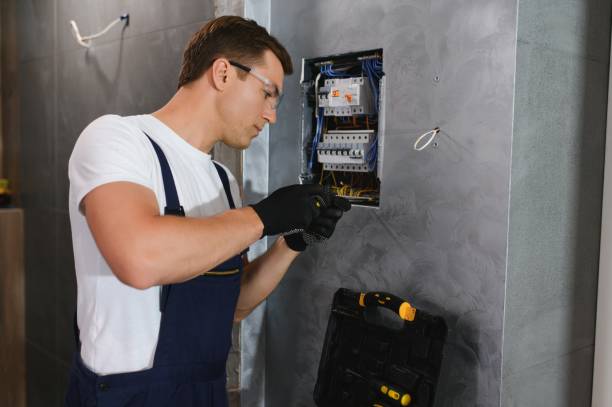 Best Home Electrical Repair  in Inverness Highlands North, FL