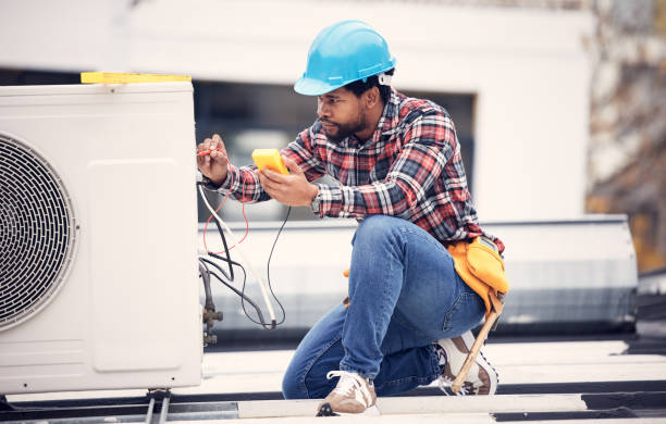 Best Commercial Electrician Services  in Inverness Highlands North, FL