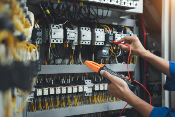 Best Electrical Installation Contractor  in Inverness Highlands North, FL