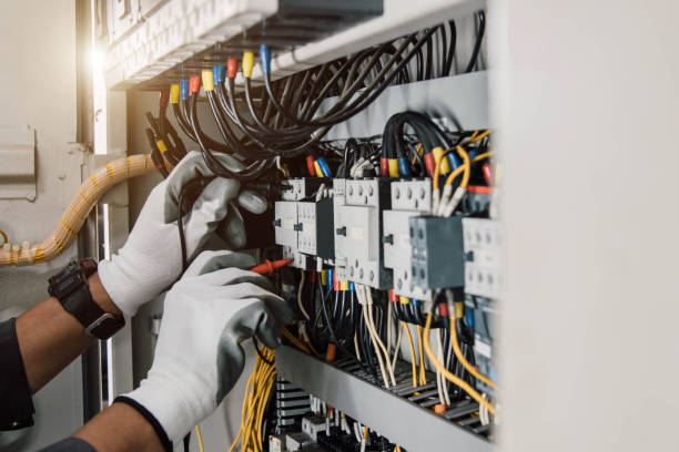 Best Affordable Electrical Installation  in Inverness Highlands North, FL